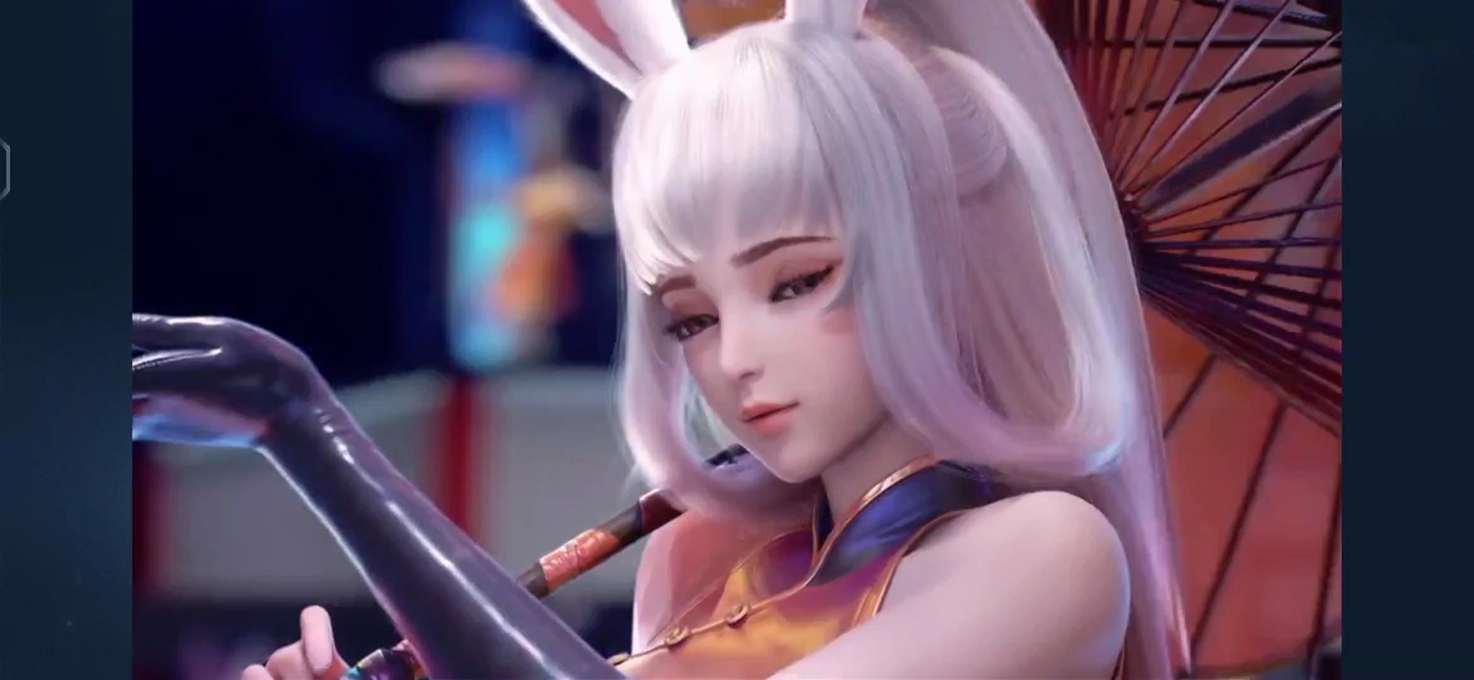  - 我老婆就是好看