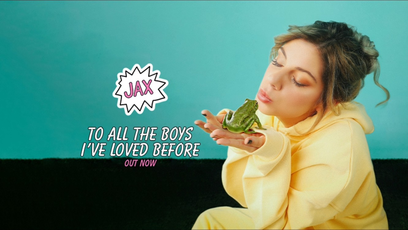  - To All The Boys I’ve Loved Before