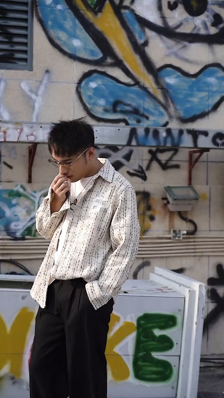 你说我们星座不相配--田一名