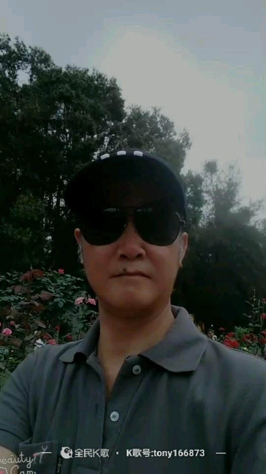  - 我的唇吻不到我爱的人(粤语版)翻唱：李偉