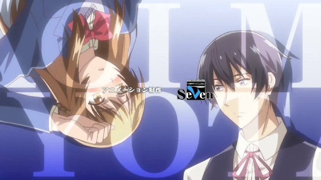 - 《京都寺町三条商店街的福尔摩斯》主题曲 A応P