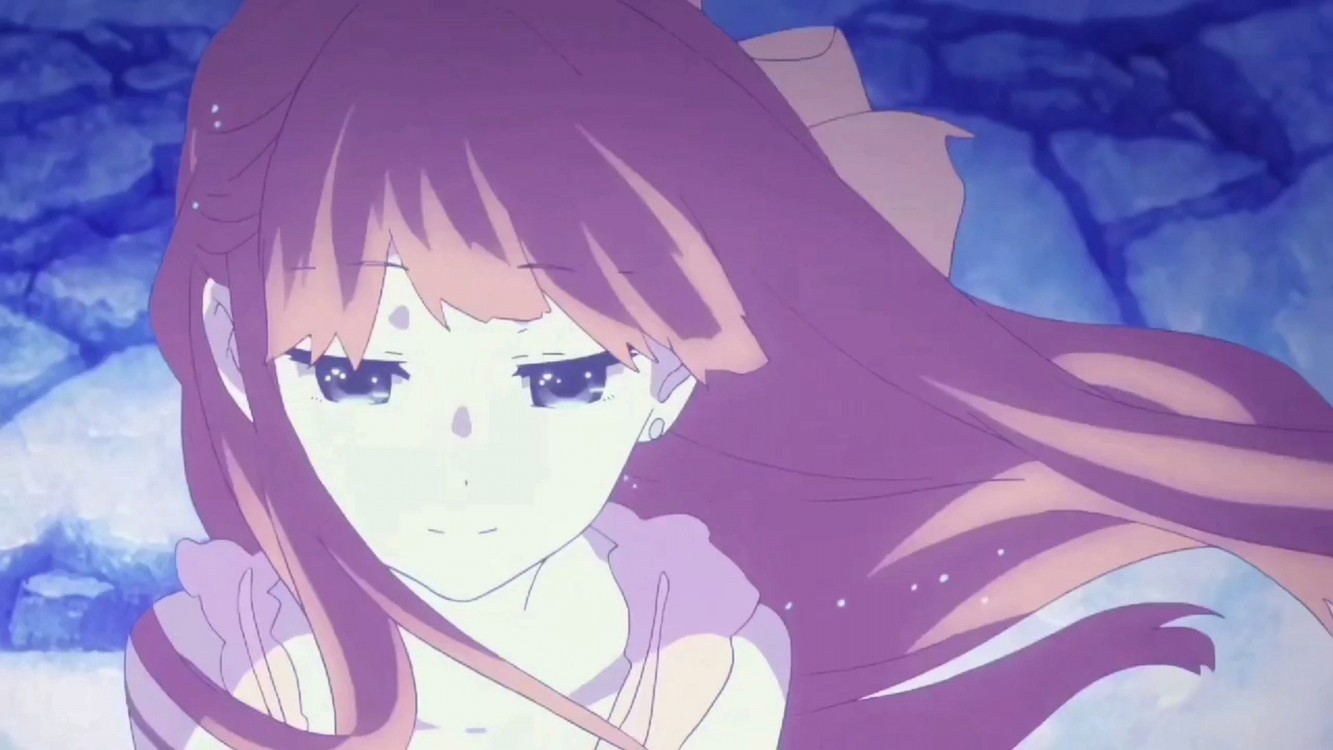  - “喜欢风 喜欢花 喜欢日出和日落 也喜欢你 所以别让我等待