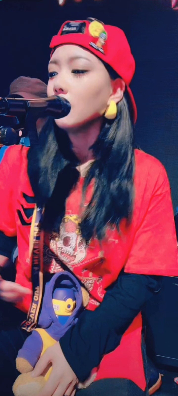 乌拉乐队 #音乐现场 #现场演唱 《郭源潮》来自#宋冬野