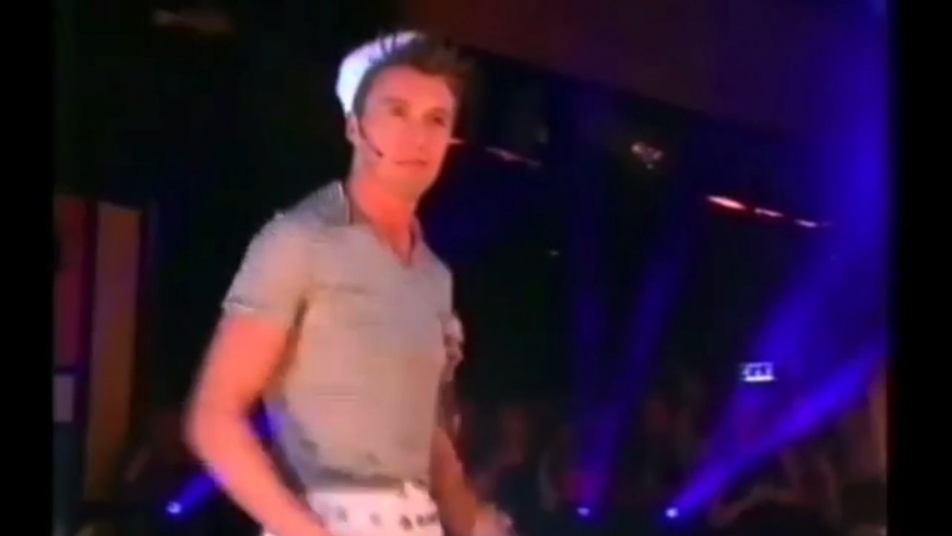 - Vengaboys - We’re Going to Ibiza!