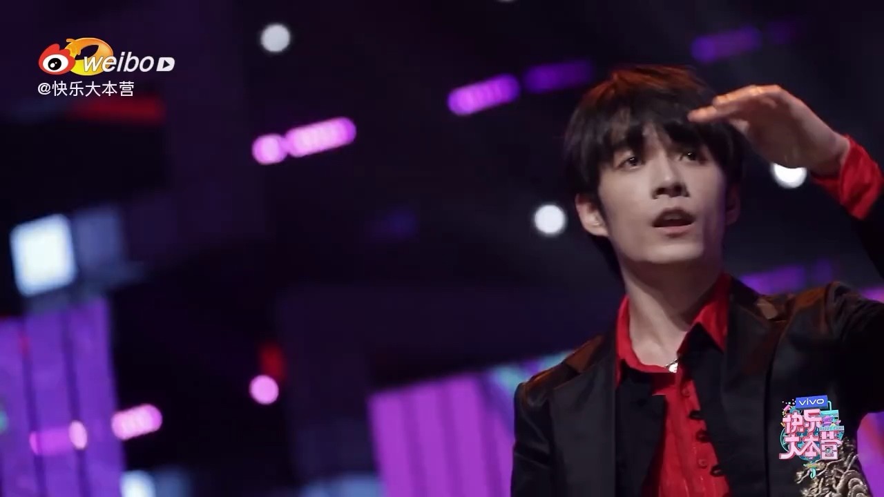创造营2019#周震南王晨艺张颜齐都是天使吧!三位老师可以教我吗