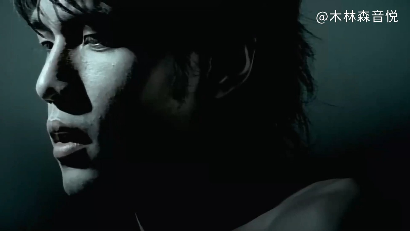 周杰伦《安静》4k风景