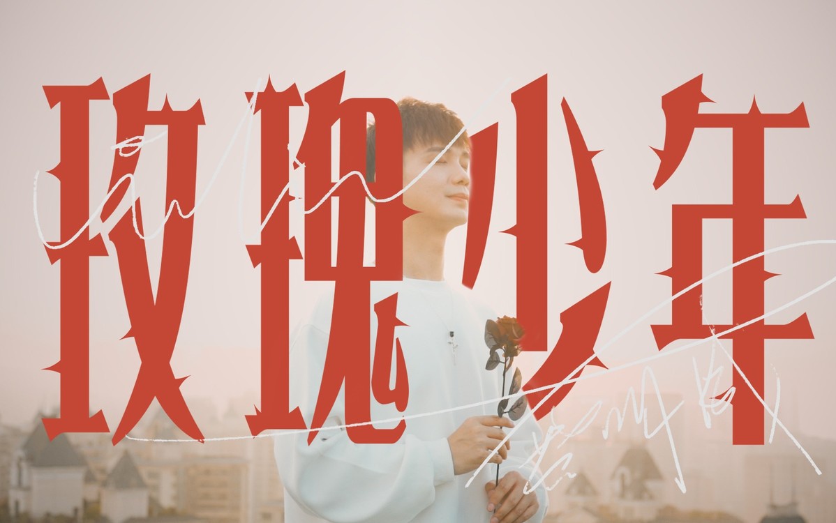  - 《玫瑰少年》小提琴直击灵魂的声音