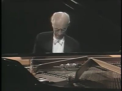  - Rudolf Serkin - Beethoven: Sonata n.31 Op.110 3rd movement