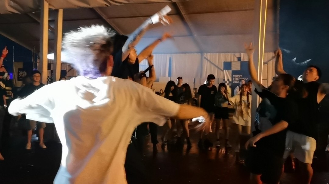  - VAC回顾：狗仔队 2
