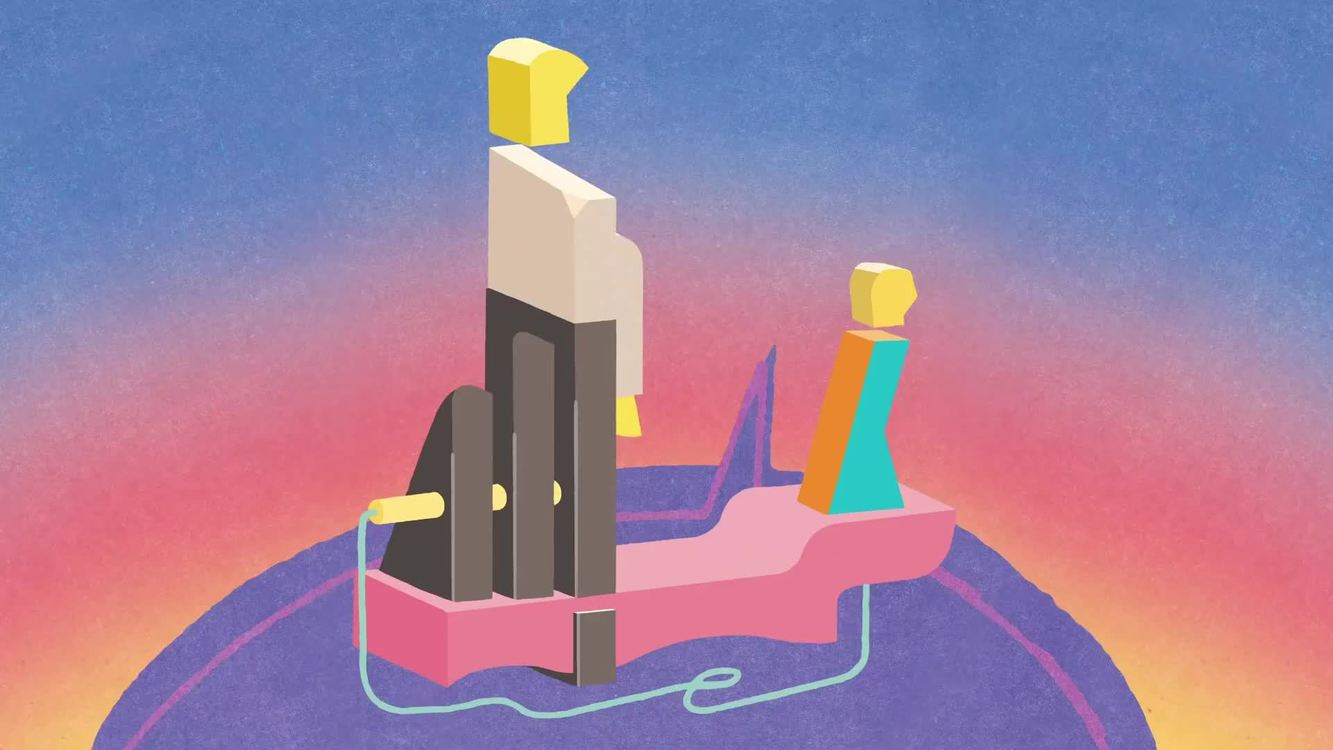  - Presence IV feat. Daichi Yamamoto松田龍平 (Official Audio)