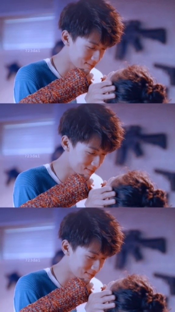 任宥纶 #酋长的男人  #甜甜的恋爱  #上热门  #热门