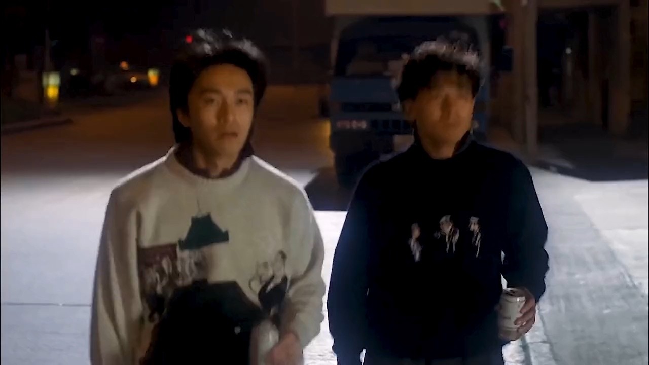  - 燕无歇，我告诉你，泡妞只靠两个字：耍酷