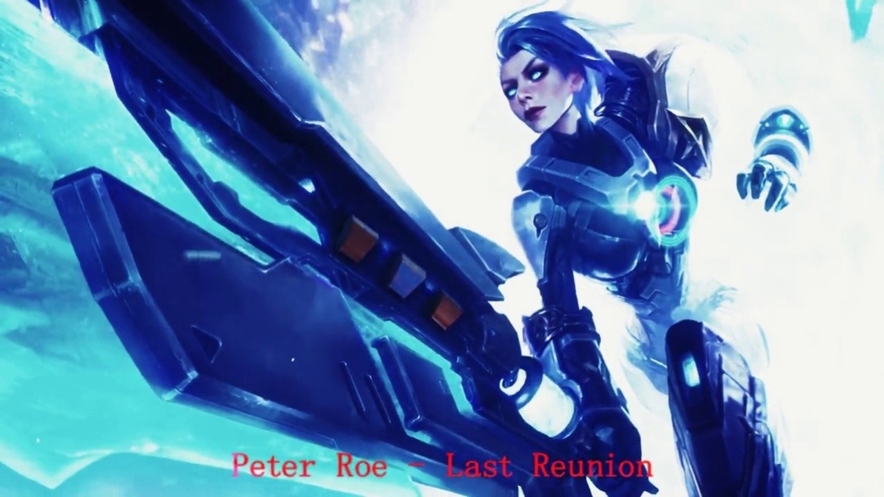 peter roe - last reunion