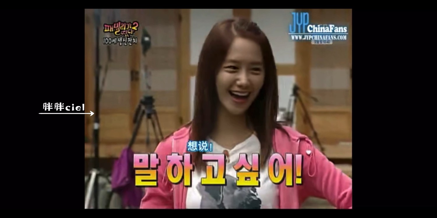  - 当成员人数过多时~