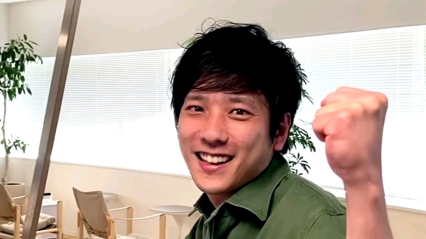  - 二宫和也开通YouTube频道『二宮和也チャンネル（仮）』