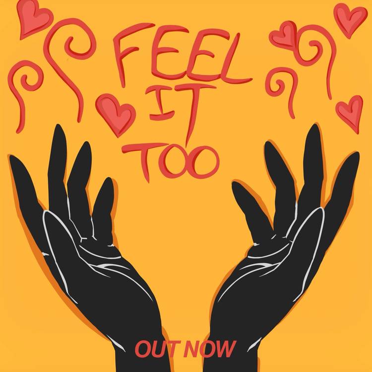  - Ten City最新单曲《Feel it Too》已发行