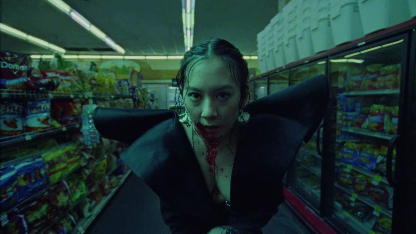 - 日本另类MV Japanese Breakfast - Posing In Bondage