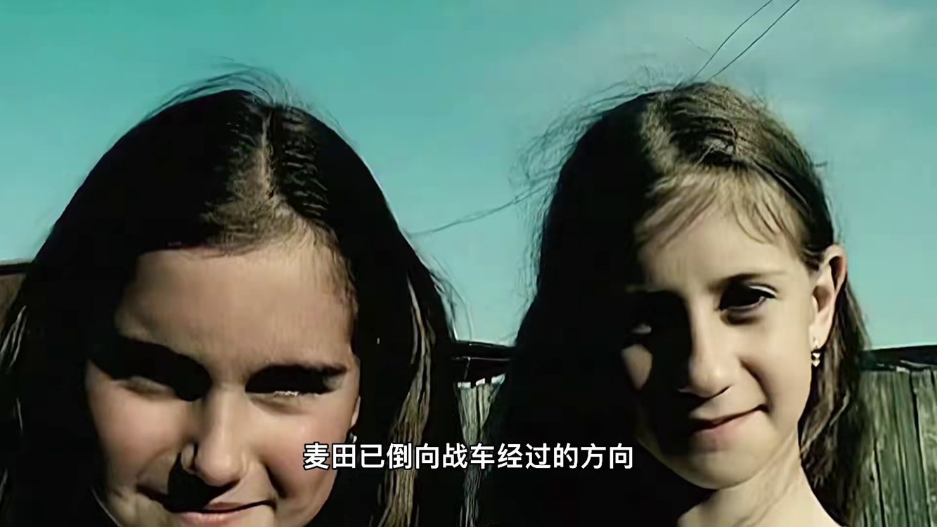 孩子们眼中的希望是什么形状#止战之殇 #周杰伦