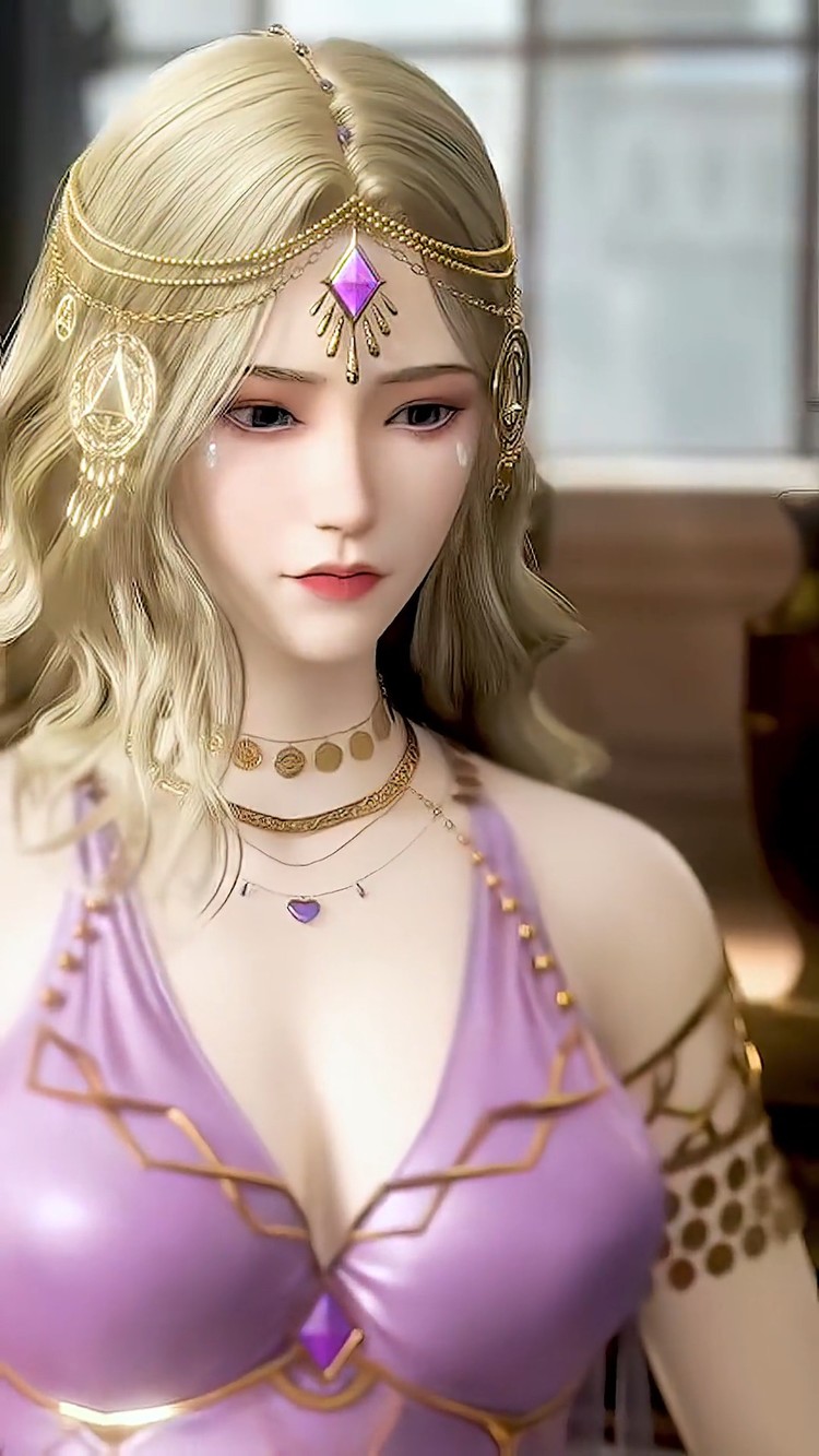  - 国漫紫川，哎哟不错哦