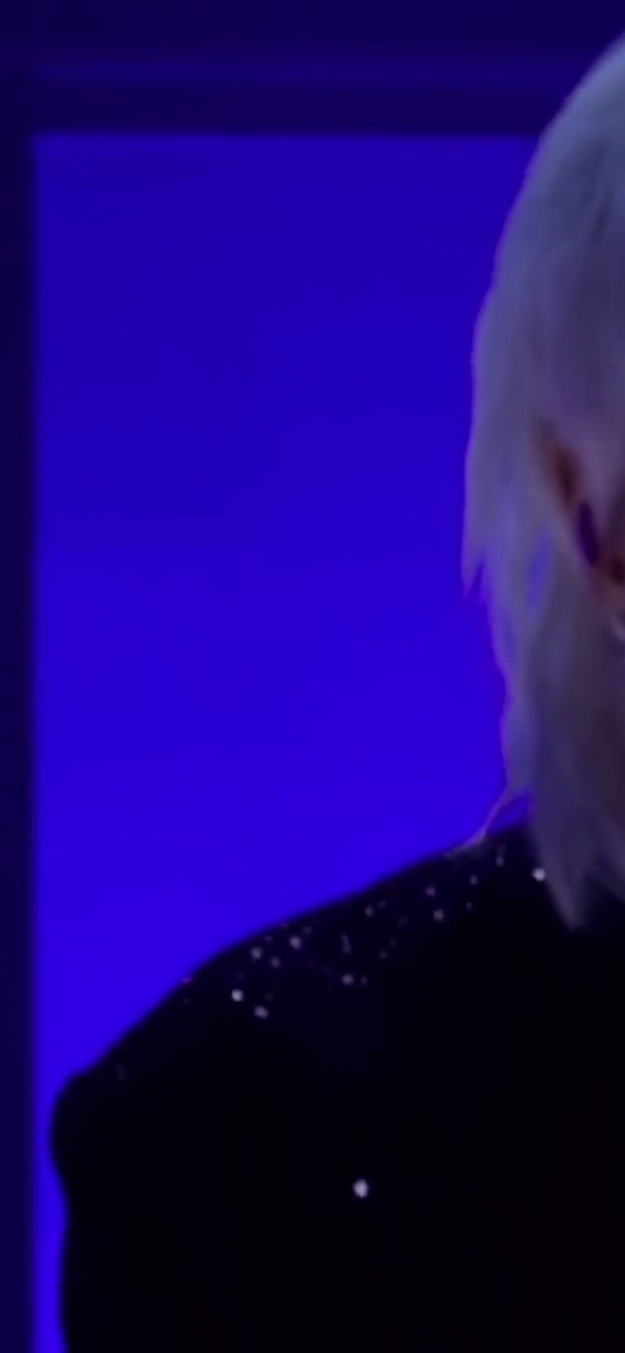  - 魅力值拉满！《A STAR IS BORN》ASH ISLAND