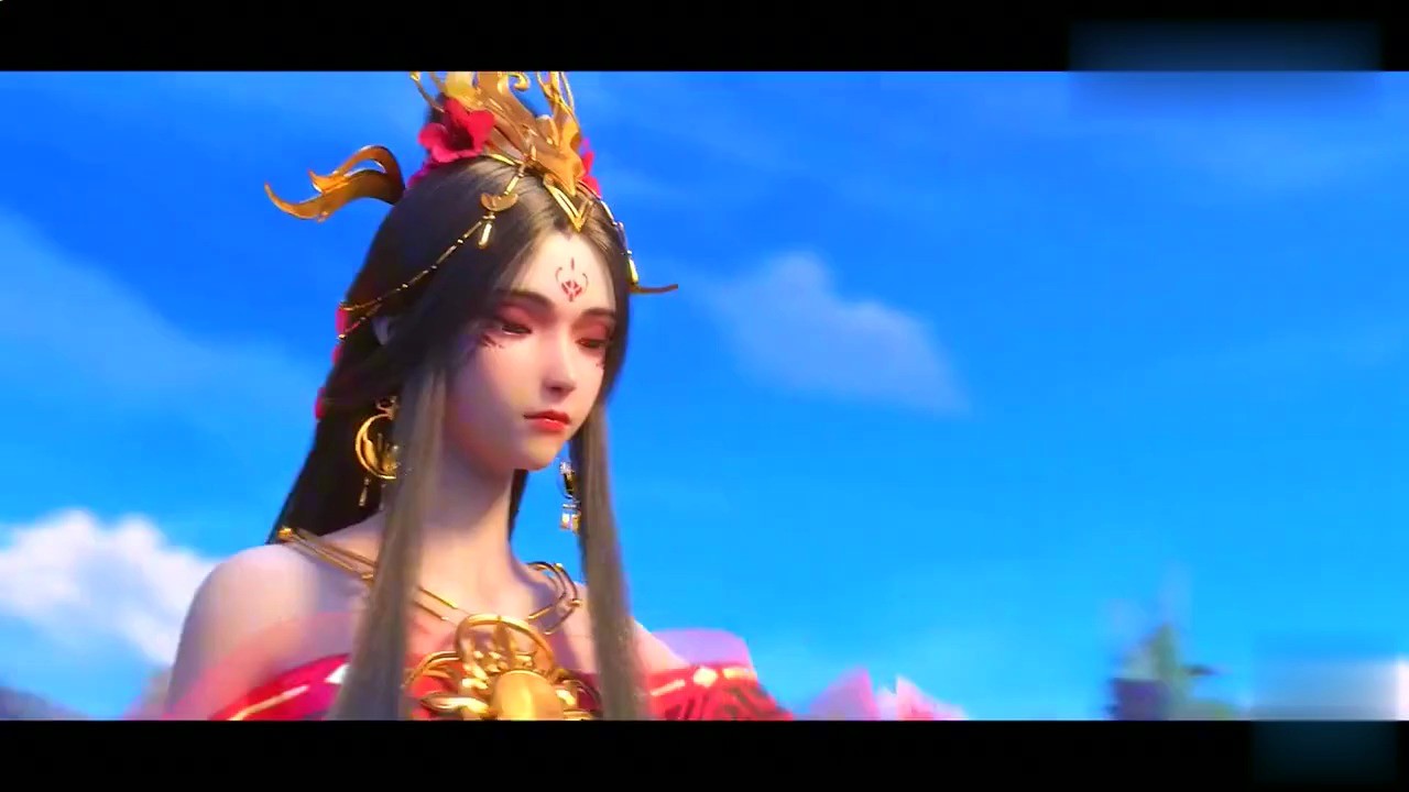 - 一首好听的古风音乐《我叫长安,你叫故里》世人笑说长安归故里