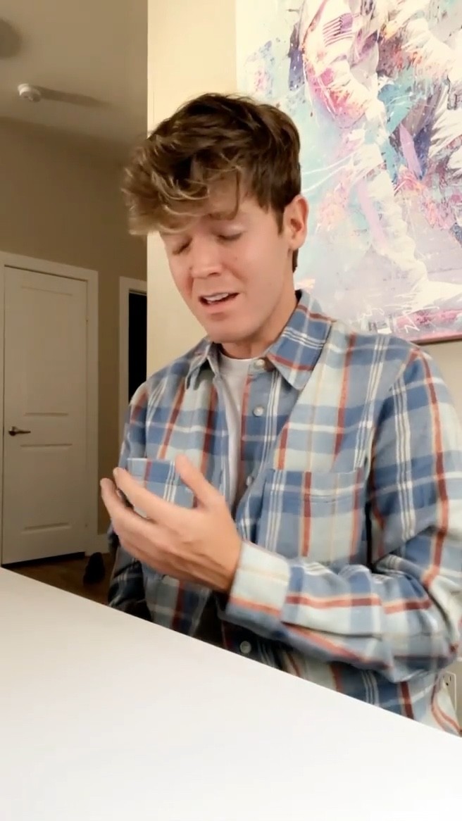 - Adele - Easy On Me (Jamie Miller cover)