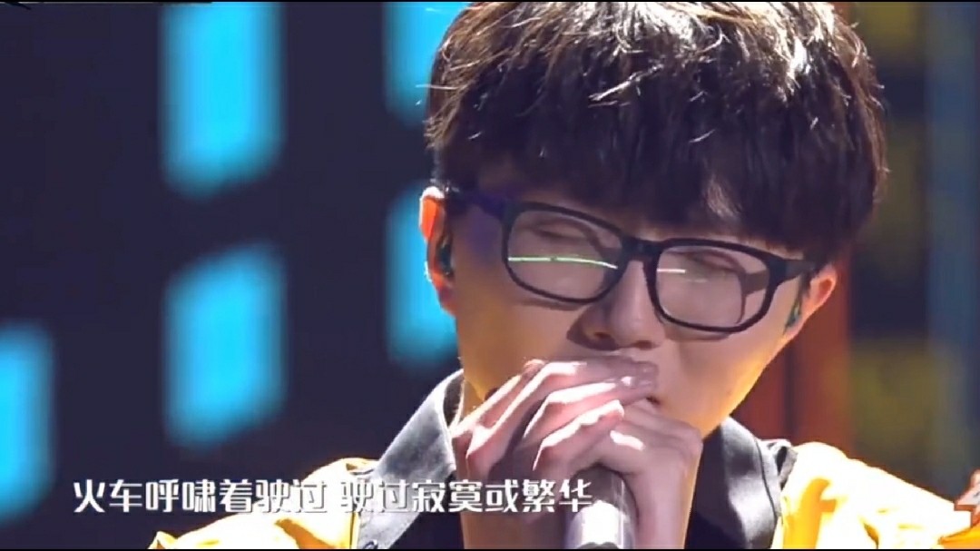 毛不易经典盛夏