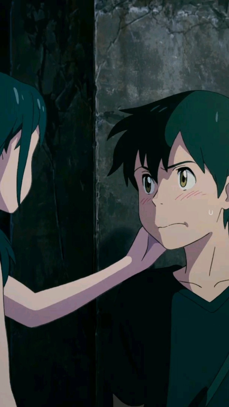  - 你是我唯一的执着-默言｜动漫