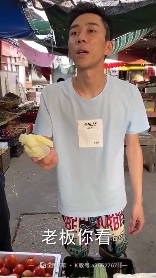 - 首播秀圆满结束