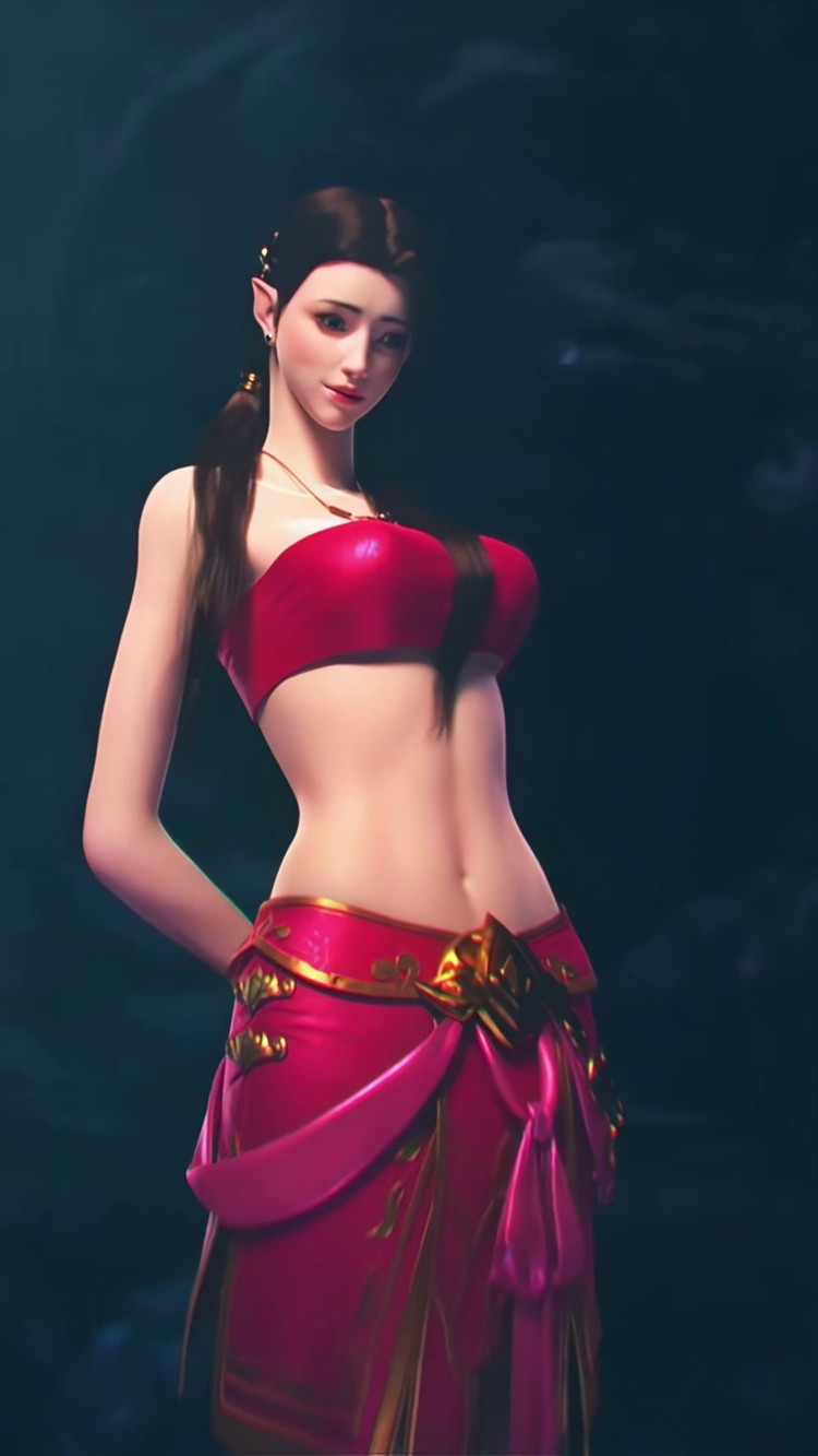 斗破苍穹斗破苍穹第四季