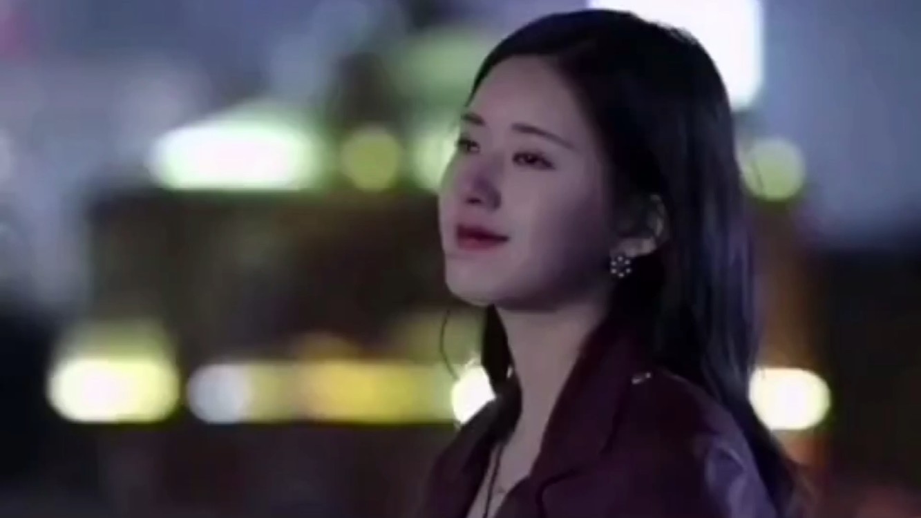  - 黄静美-无人与我（完整版）歌词太扎心了，听哭无数人