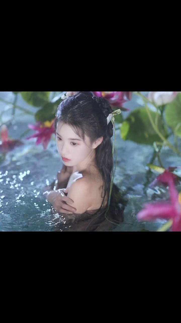 又有谁的青春里没有李逍遥和赵灵儿呢 六月的雨-胡歌