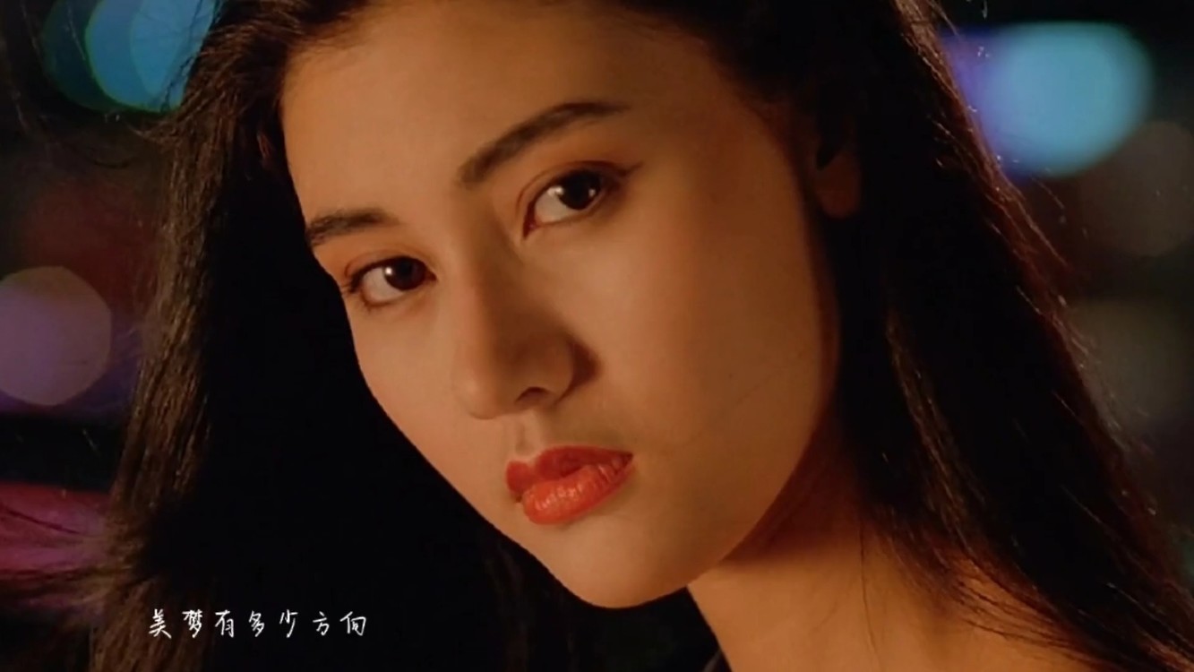 [李嘉欣]亚洲第一美女,果然脚越漂亮人就越美,这回你信不?