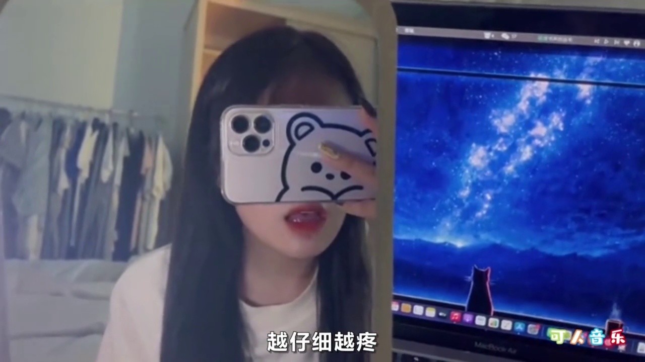 胖虎小姐姐用甜美嗓音治愈无数听者,盘点她超好听翻唱