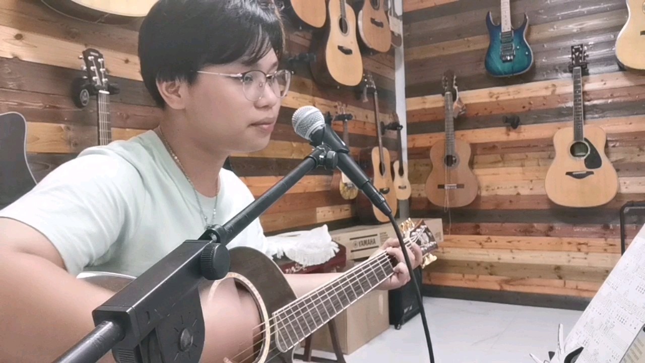  - 新歌速递，薛之谦-《彩券》