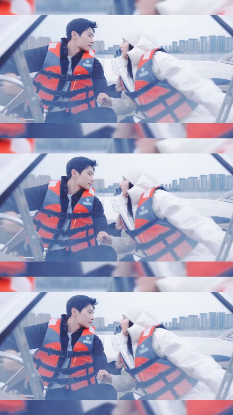 - DJ Ricky 瑞奇《Dạ Vũ》少年就是莽撞却生动