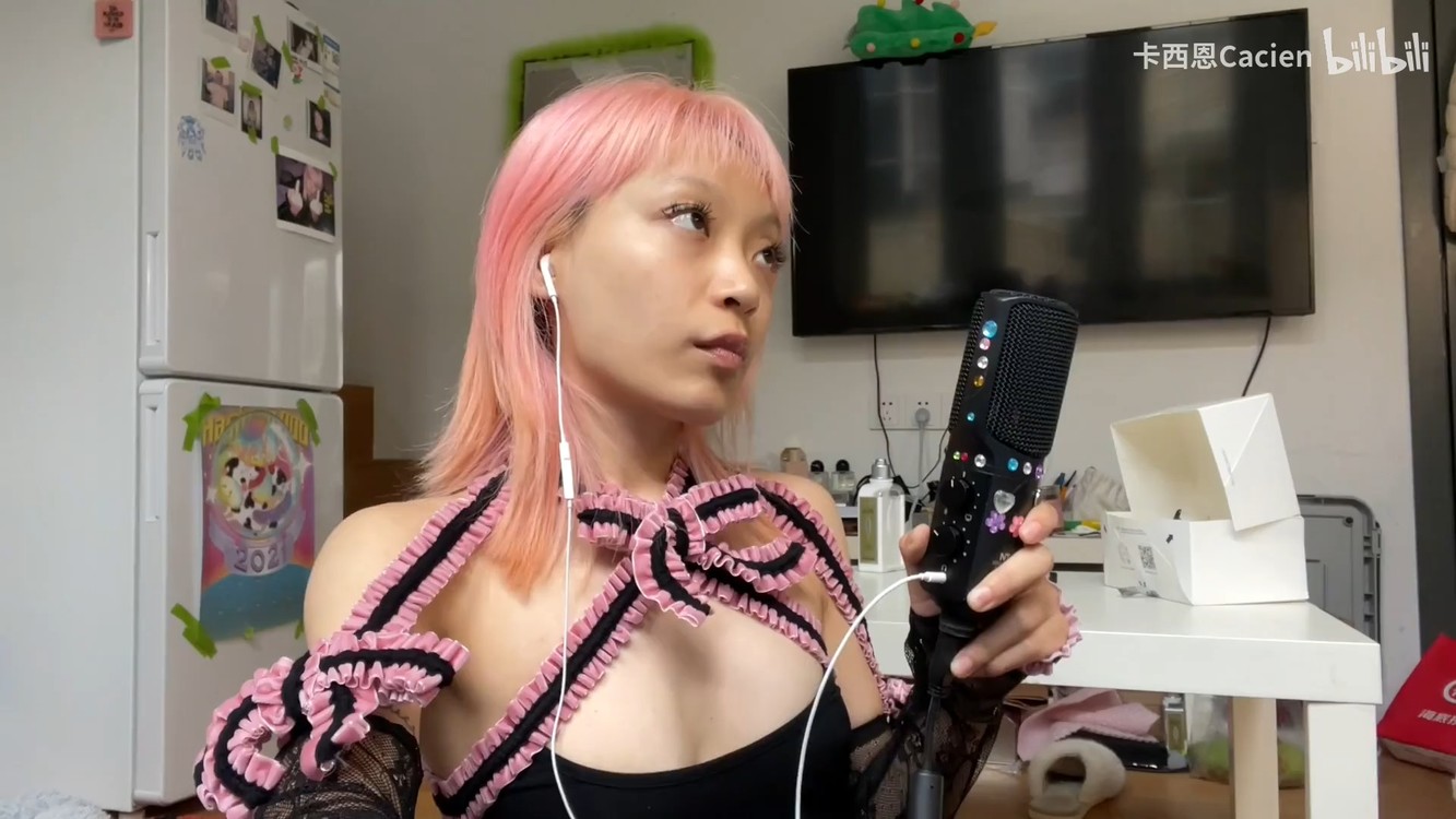  - 卡西恩《cup》