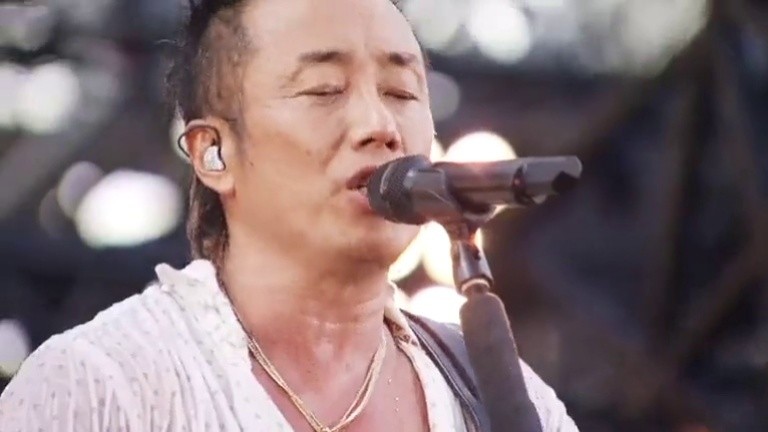 因为我们再也回不到过去,#长渕刚 #蜻蜓#小虎队#红蜻蜓3312022-03-02