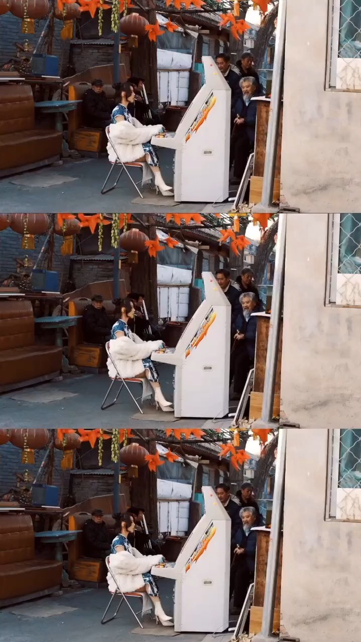  - 张晓棠《苏幕遮》：不要吝惜那为了梦想流下的泪