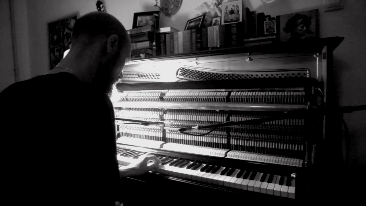  - Froesthead(piano version)