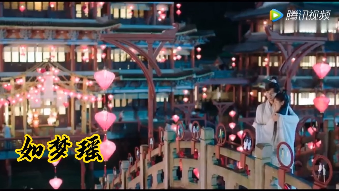  - 何苦徒留红颜空守候