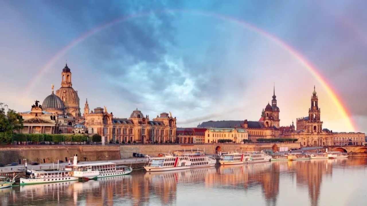 sunshine in the rain ( various artists remix)