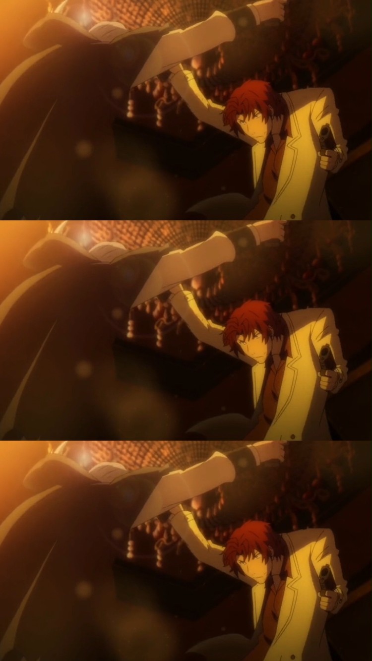  - 梦里会相遇；神明 Music;结局总是好的