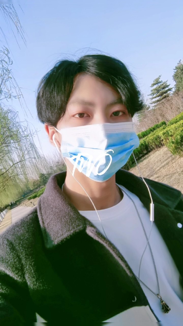  - 鲸落于海 星辰于洼 风隐于山林 我归于你❤️