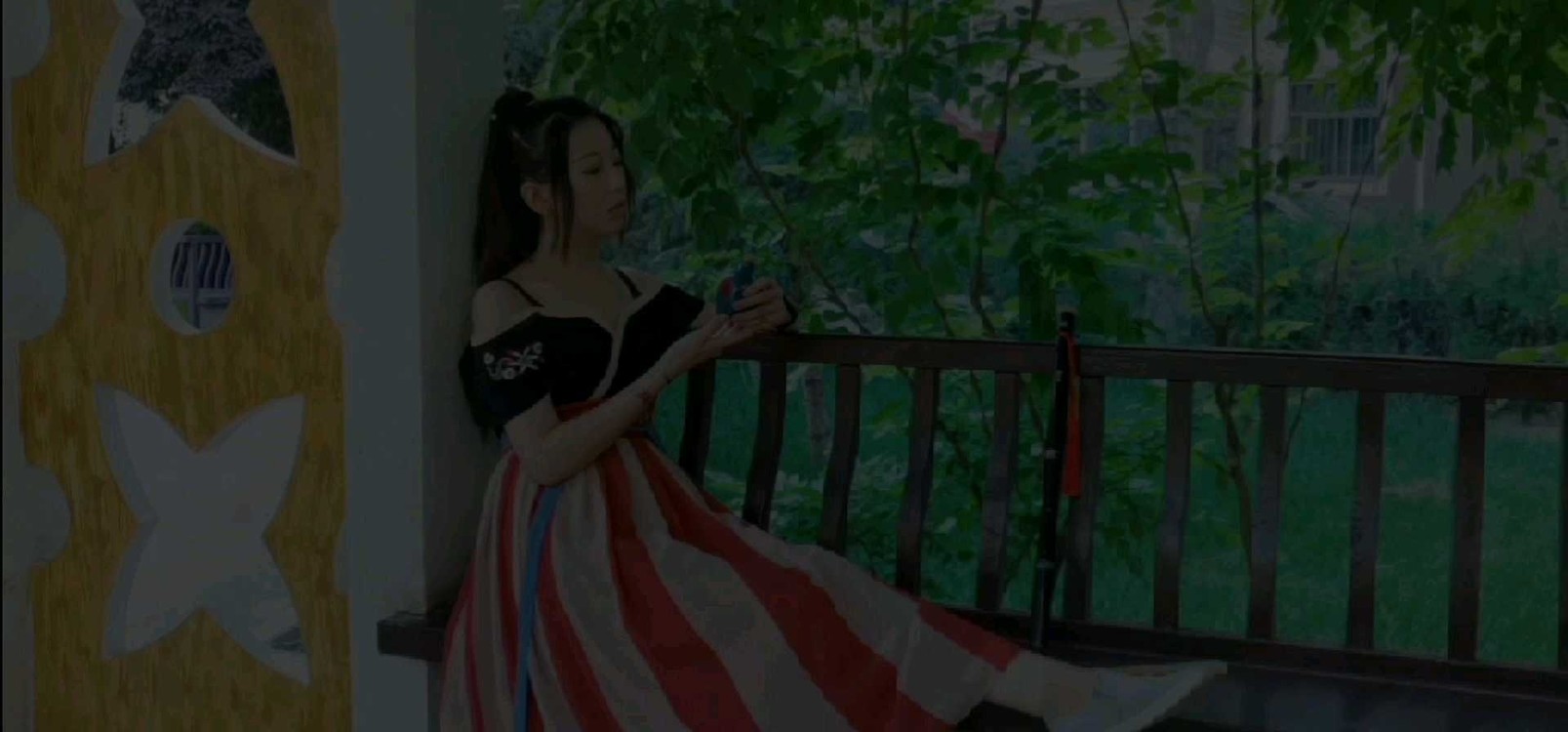 - 何以歌(唢呐)忘羡成亲啦!