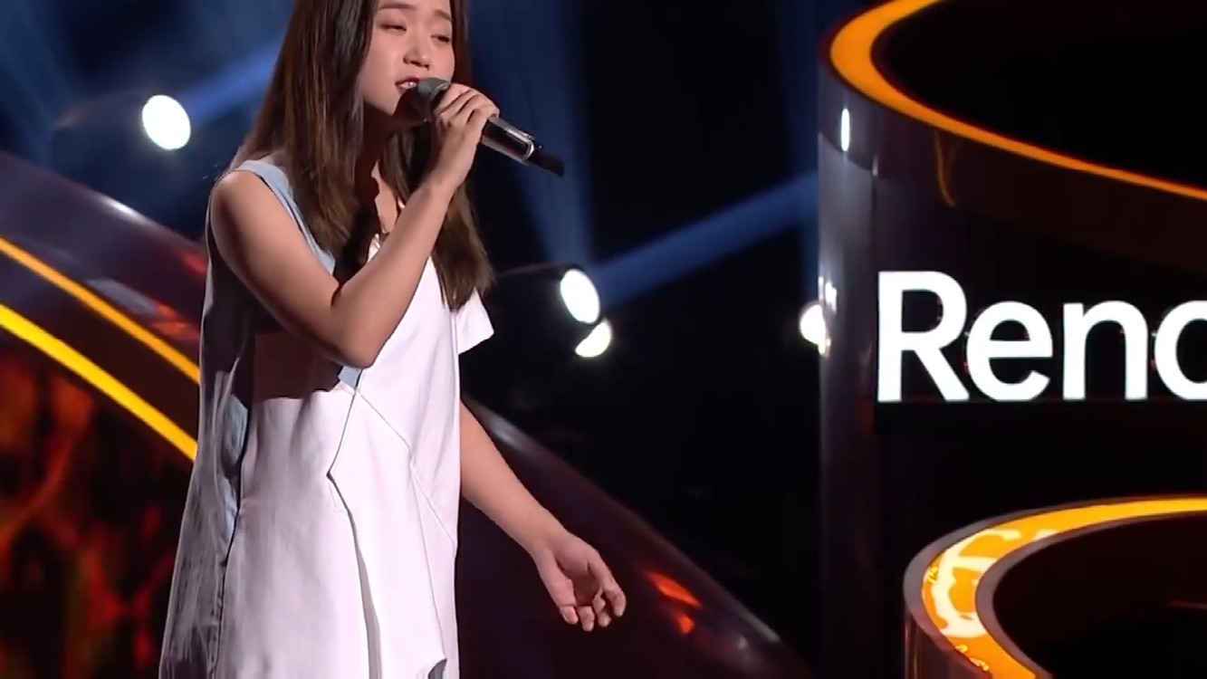 - 《唤》骆蕾:《唤》醒万物留待永恒长留