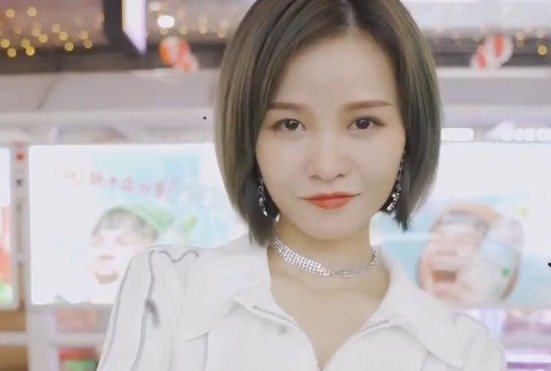  - 梦涵版的《大风吹》来啦~！（爱的暴风雨粤语版）