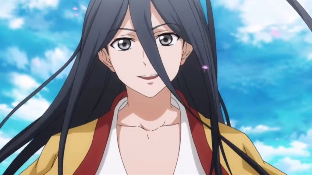 终于听到东方月初说"我愿意"了#狐妖小红娘 #狐妖小红娘两生花篇