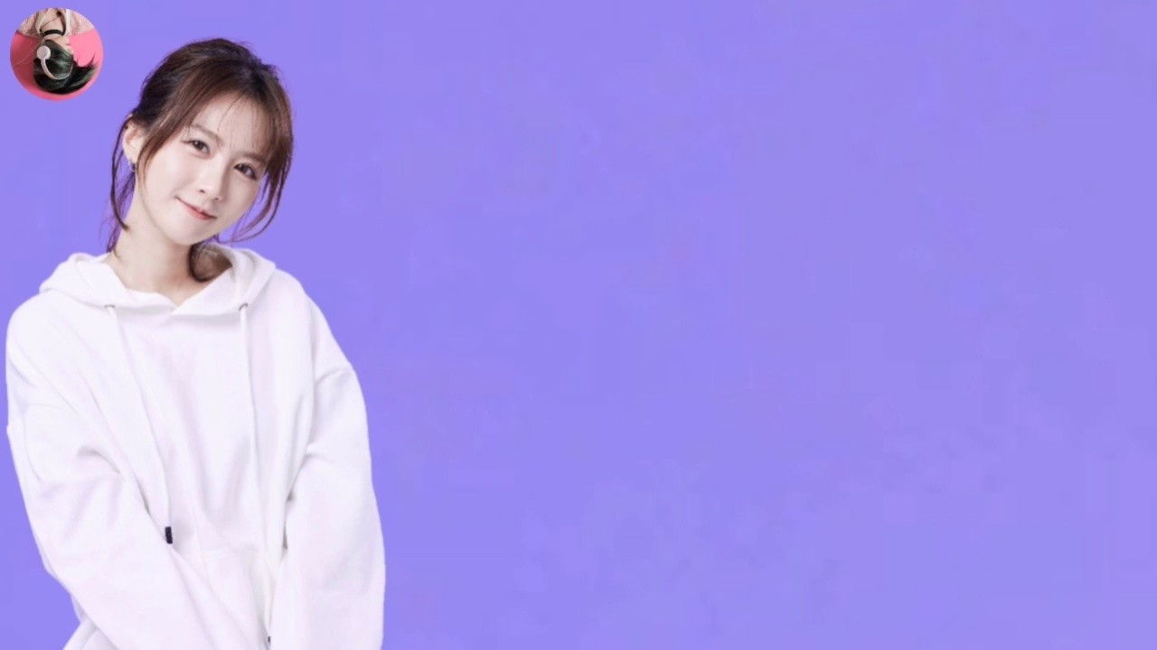 李明霖小越女浪漫空气外面风大和我回家