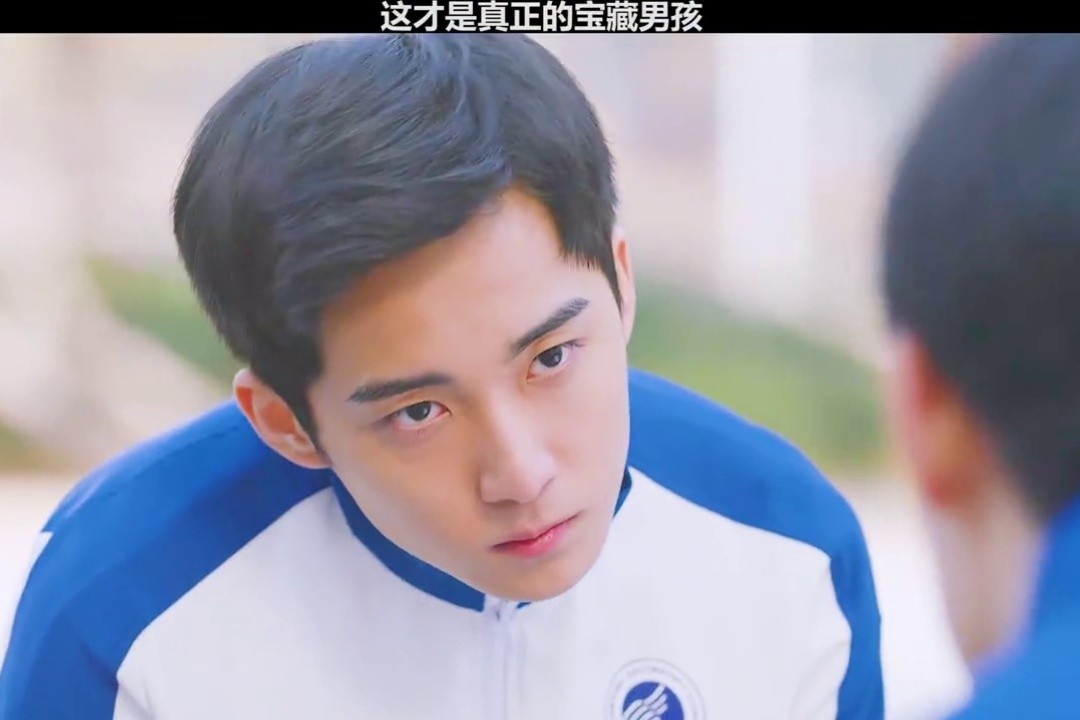 冷酷,阳光,暖心,帅气集于一身,才发现季杨杨真的是个宝藏男孩,给你做